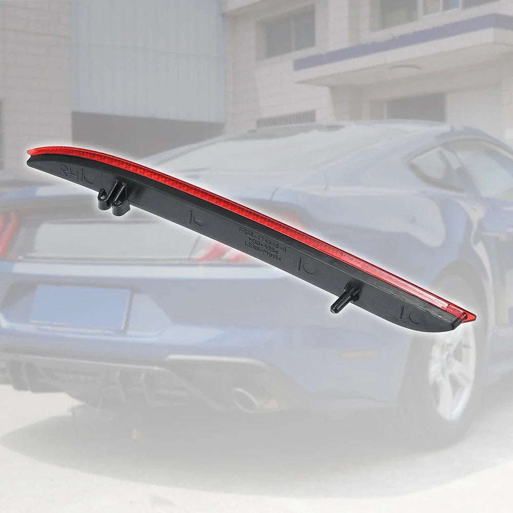 Rear Reflector Light / Reflector Lens / Signal Light
