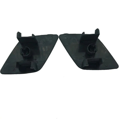 Headlight Washer Spray Nozzle Covers for Cadillac SRX (2010-2016)