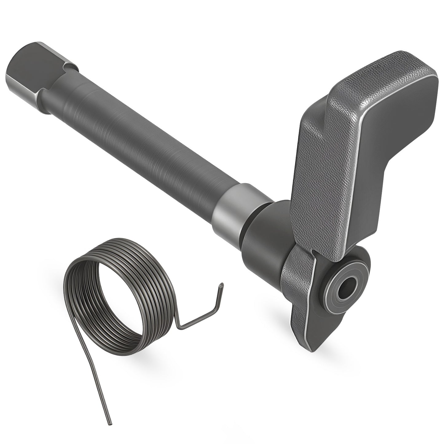 Decompression Weight with Spring for Honda CRF250R CRF250X (2004–2017)