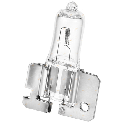 2 Halogen Headlight Bulbs