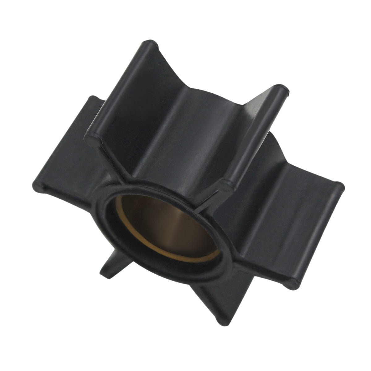 Impeller with Key for Mercury Outboard (3.5–9.8HP)