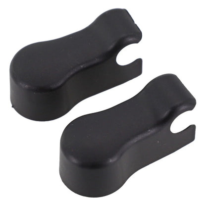 2 x Windscreen Wiper Arm Cap for Land Rover Range Rover (87–95)