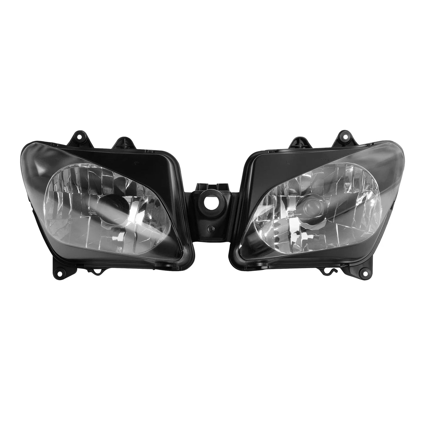Headlight Assembly for Yamaha YZF R1 (2000-2001)