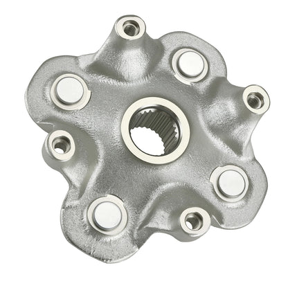 Front or Rear Wheel Hub for Yamaha Grizzly 550 YFM550 (2009–2014)