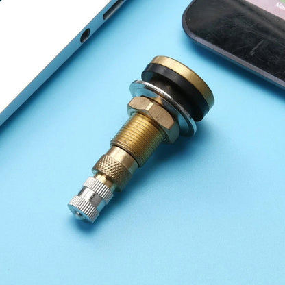 Valve Stem / 55 X 25 X 25mm / Tire Valve Stem for Agricultural Tractor