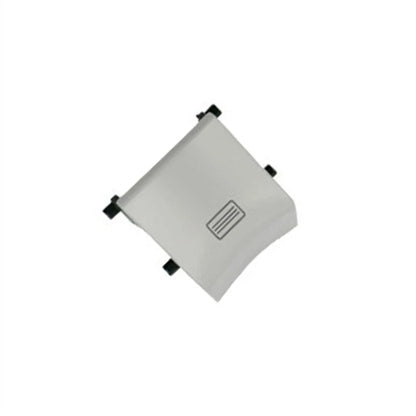 Gray Sunroof Window Switch Button for Mercedes W166 X166 W292 W463