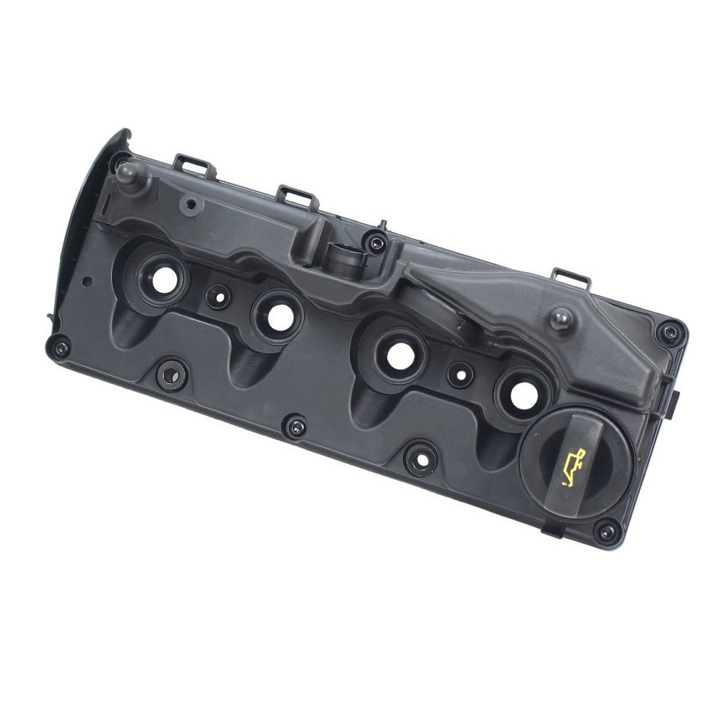 Engine Valve Cover with Gasket for VW Amarok Crafter 2.0L Diesel (2010–2020)