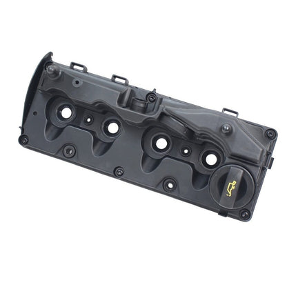 Engine Valve Cover with Gasket for VW Amarok Crafter 2.0L Diesel (2010–2020)