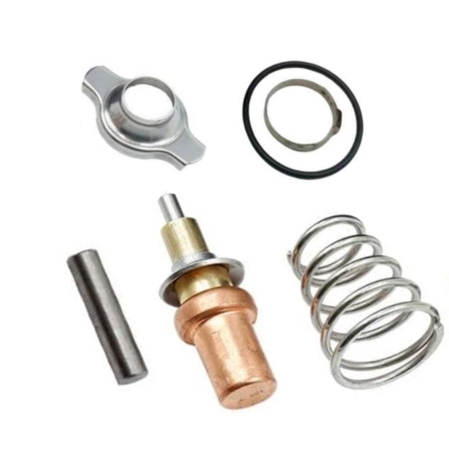 Outboard Thermostat Rebuild Kit for Mercury Verado (135-400HP)