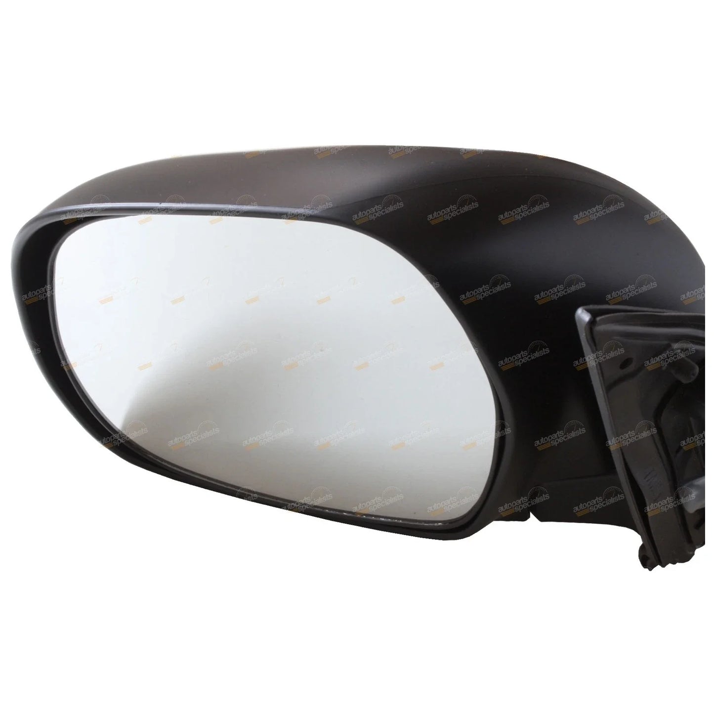 LH Electric Door Mirror for Toyota Hiace (2005–2013)