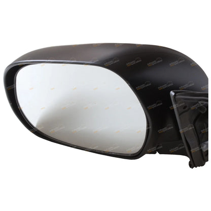 LH Electric Door Mirror for Toyota Hiace (2005–2013)