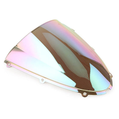Front Windshield for Kawasaki Ninja ZX6R (2005–2008) Lridium
