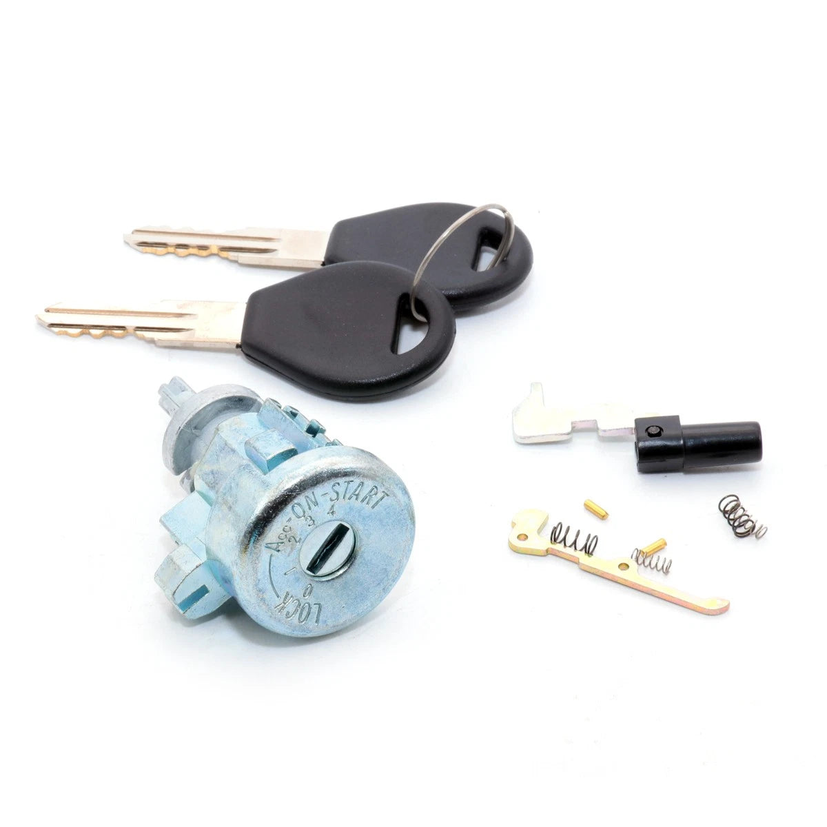 Ignition Cylinder Switch for Nissan D21 Pathfinder (1986–1994)
