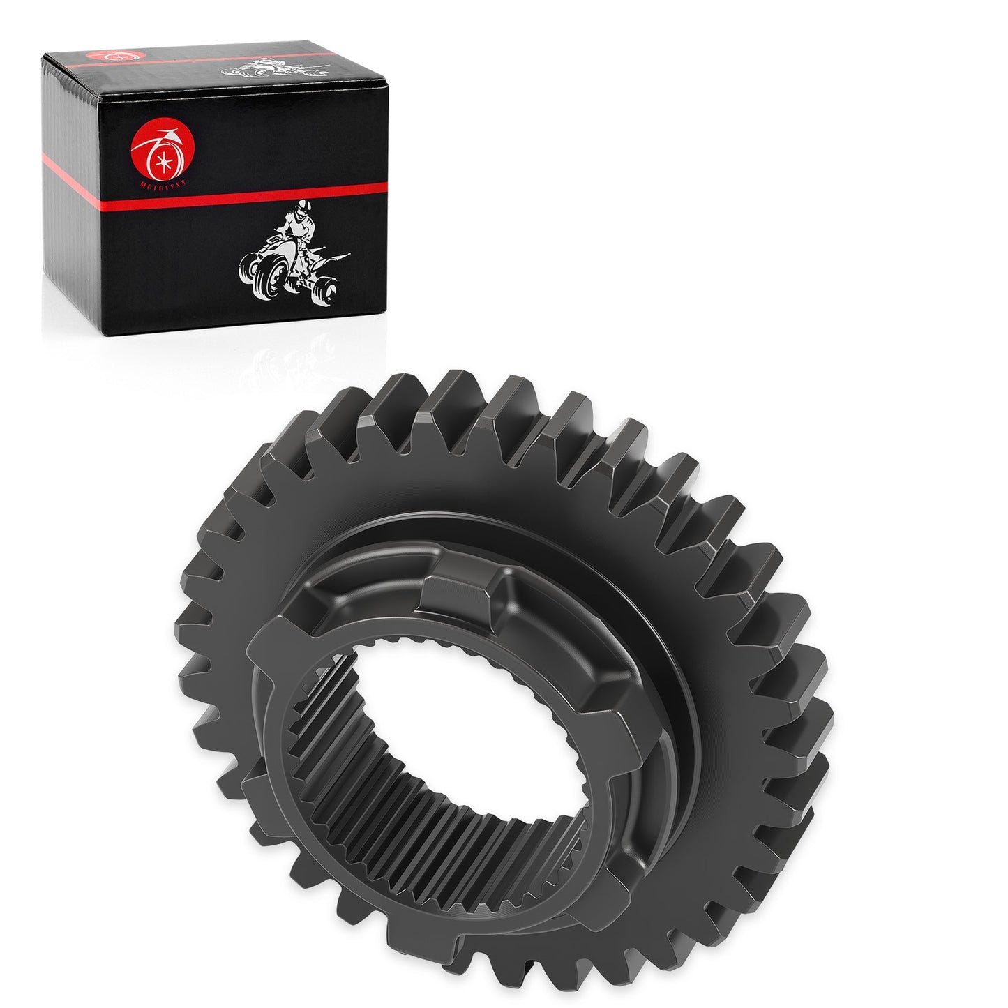 Counter Shaft Third Gear for Honda Rancher 420 (2014–2024)