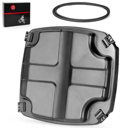 Air Box Lid Cover Seal Kit for Honda Rancher 420, Foreman 500, Pioneer 500