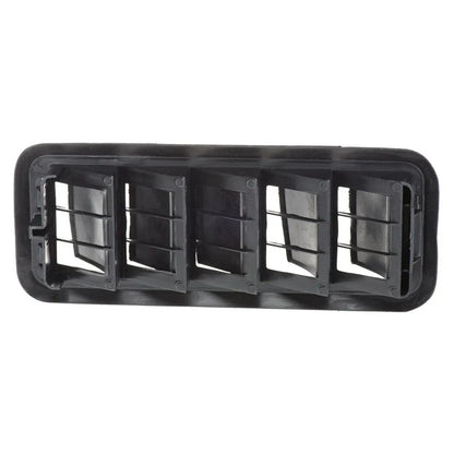 Back Panel Air Vent Grille for Chevy Silverado Sierra (1999-2022)