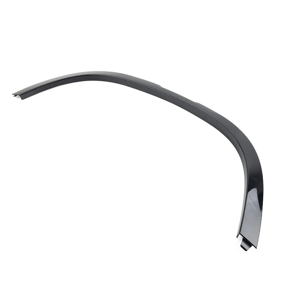 Left Front Fender Moulding Wheel Arch for Land Rover Defender 90 110 (2020-2023)