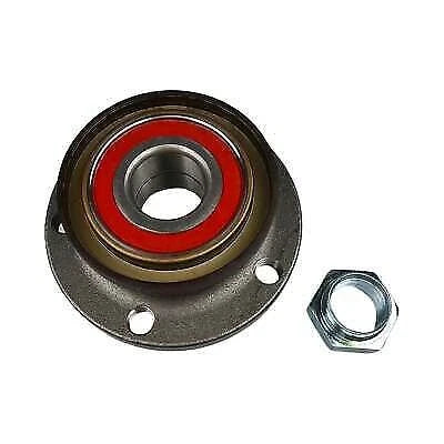 Rear Wheel Bearing Hub Assembly for Alfa Romeo 147 156 GT (2004–2012)