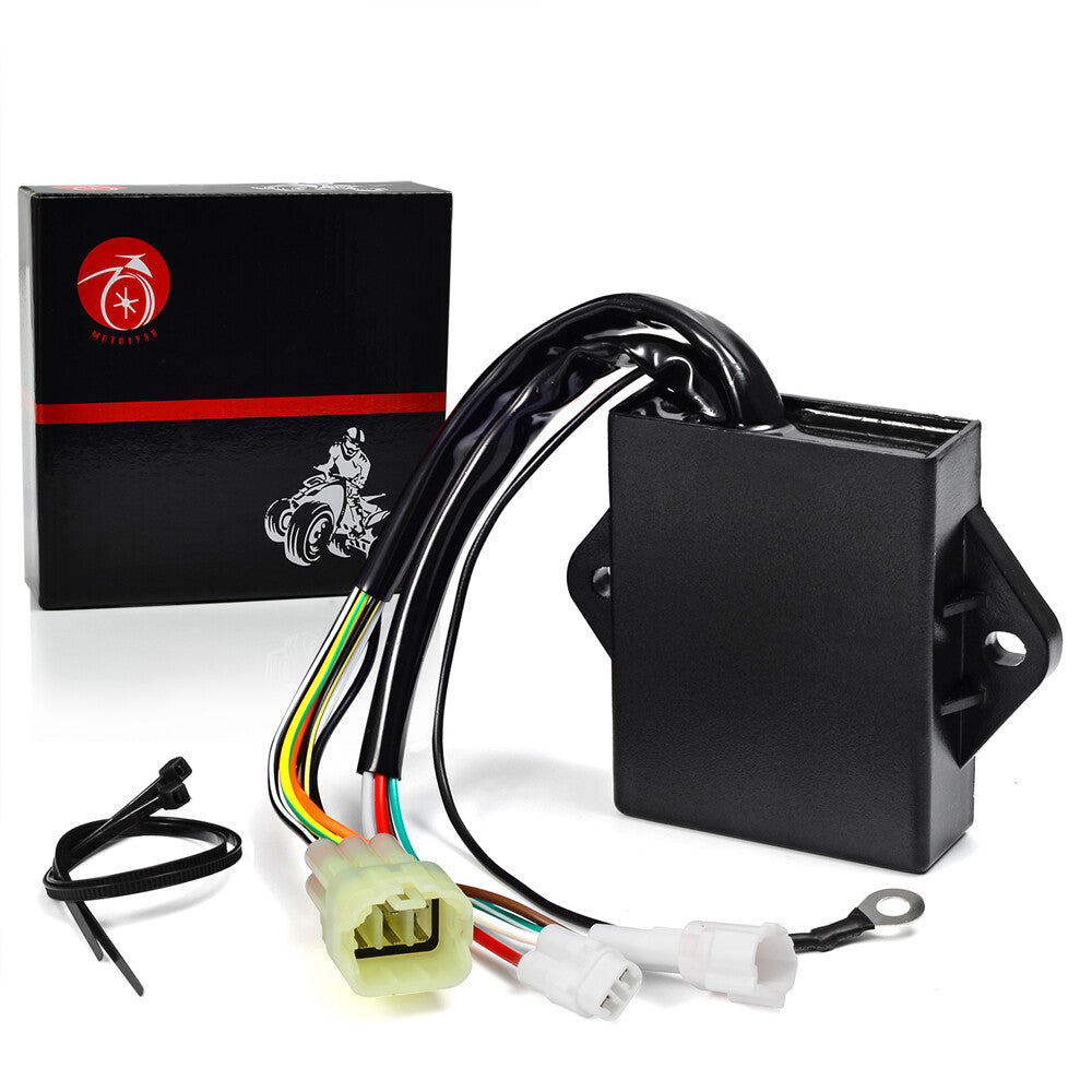 CDI Module Box for Yamaha Kodiak 400 (1993–1995)