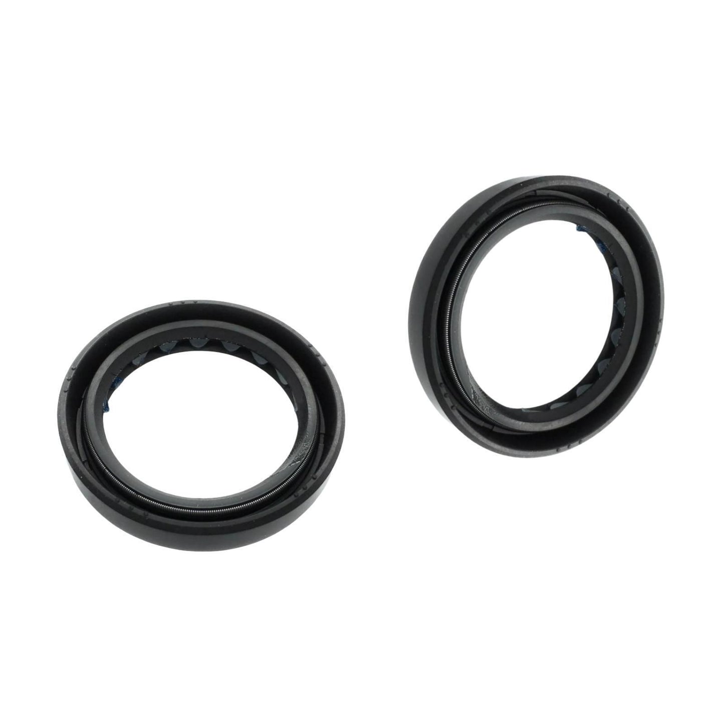 2Pcs Oil Seal for Mercury Outboard Motors (Various Years)