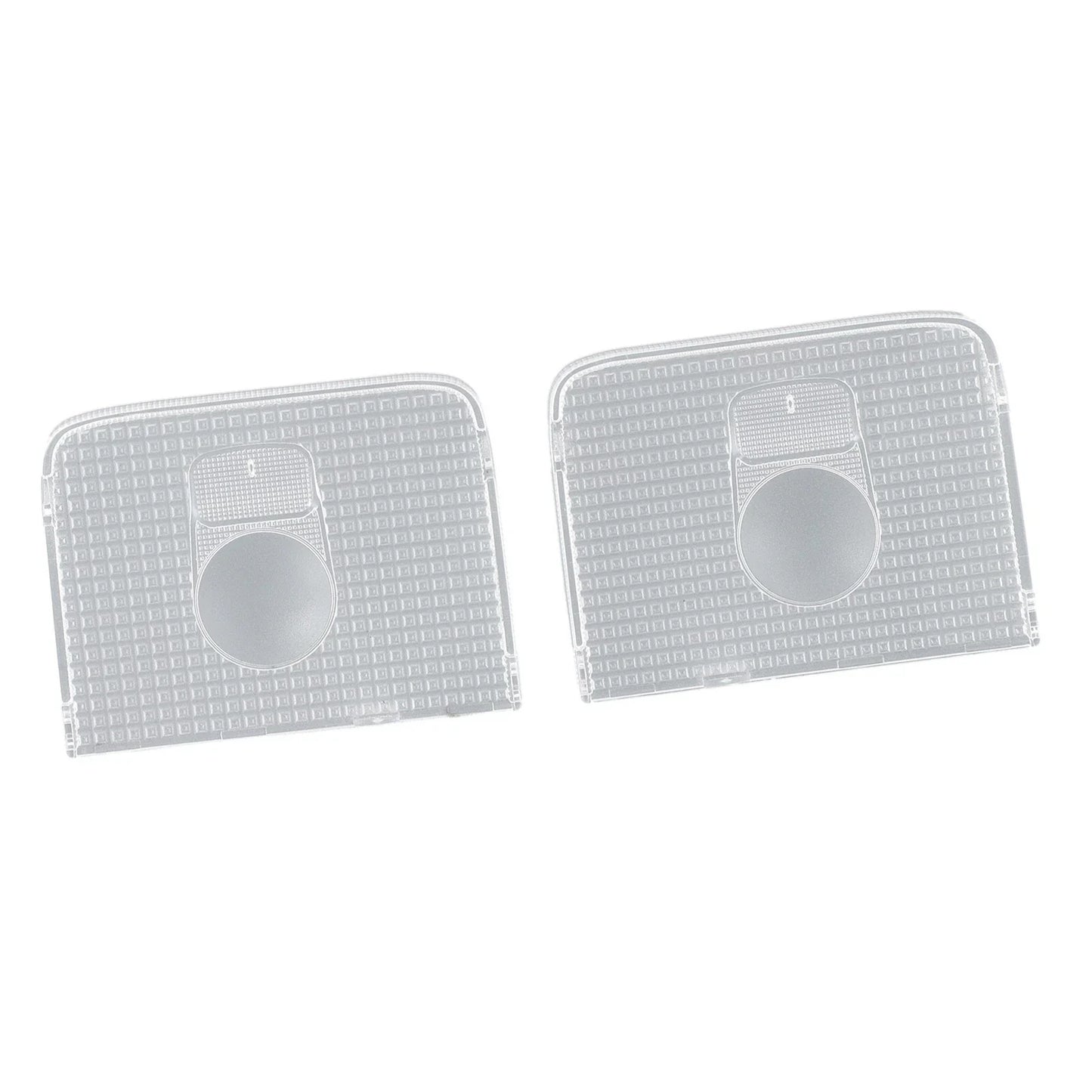 Pair Interior Roof Reading-Light Cover for Nissan Altima