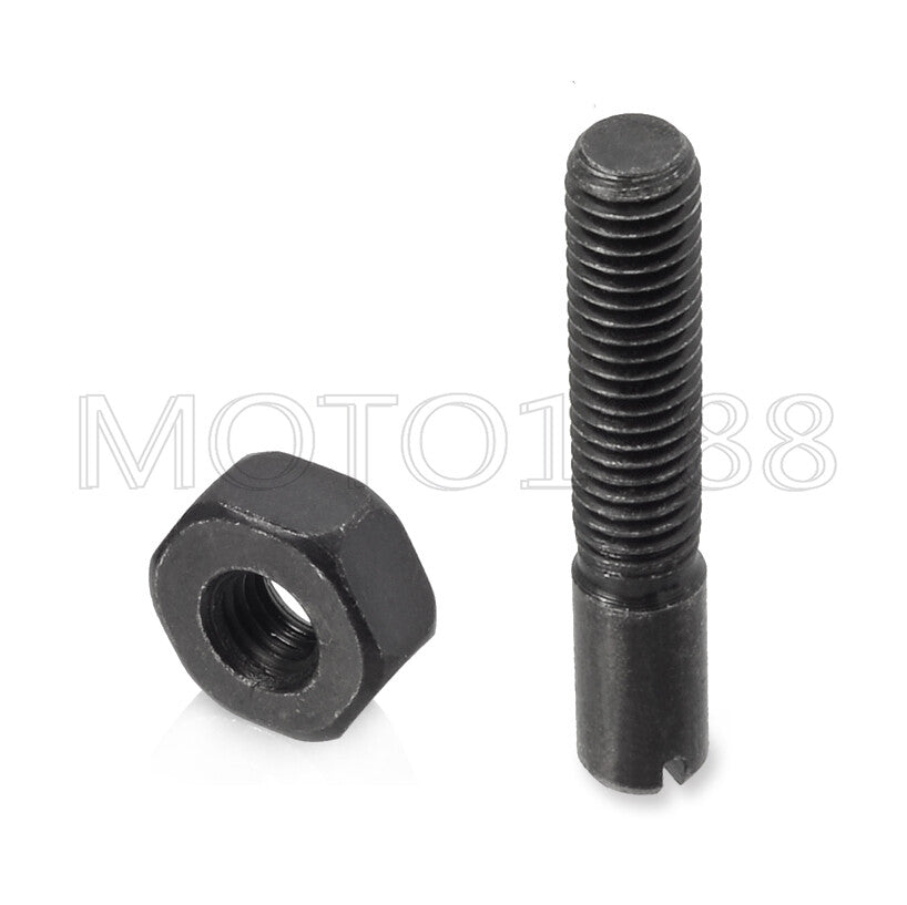 Shift Shaft Guide Pin Screw Bolt & Nut for Yamaha Banshee 350 (1987–2006)