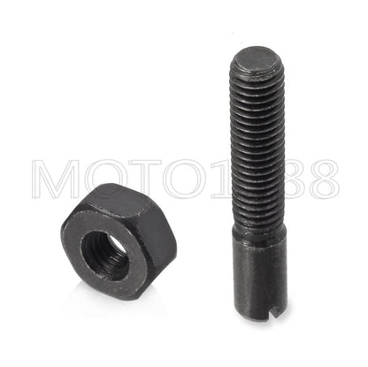 Shift Shaft Guide Pin Screw Bolt & Nut for Yamaha Banshee 350 (1987–2006)
