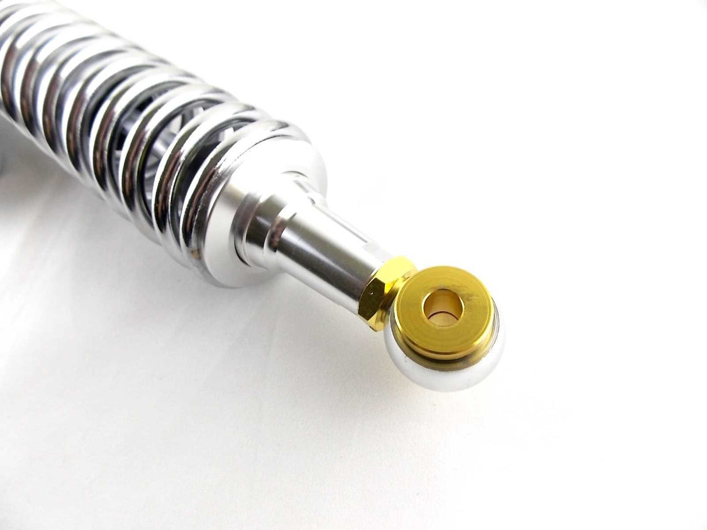 Set of 2 Front Air Nitrogen Cell Shock Absorbers for Yamaha YFS200 Blaster (1988–2006)
