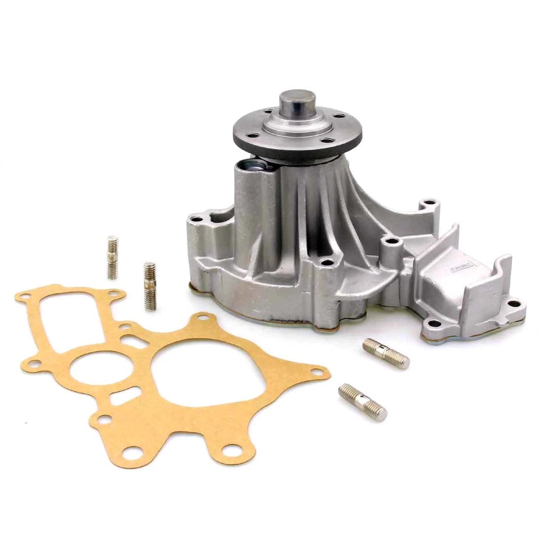 Water Pump for Toyota Hilux Vigo Champ (2004–2016)
