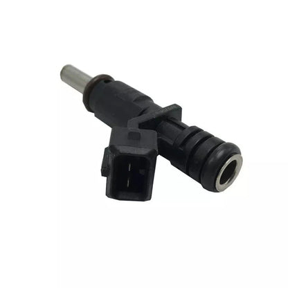 6 Fuel Injectors for BMW 325 330 328 X3 X5 525 530 528 128 I6 (2001-2013)