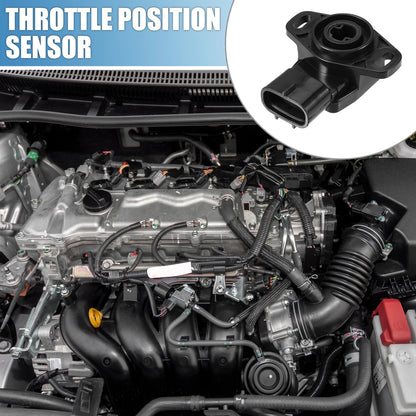 Throttle Position Sensor TPS for Polaris Ranger 500 EFI 2006–2011