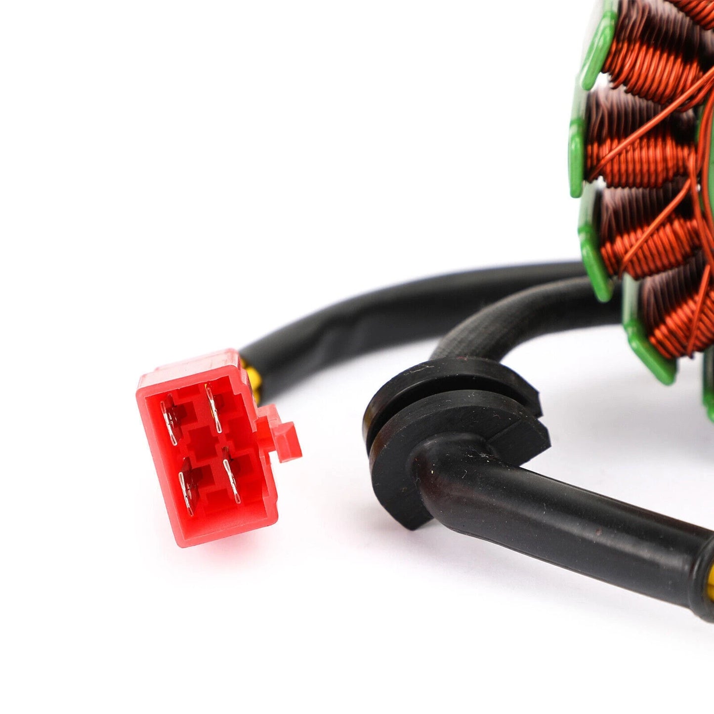 Alternator Stator for Daelim VL 125 Fi (2005–2010)
