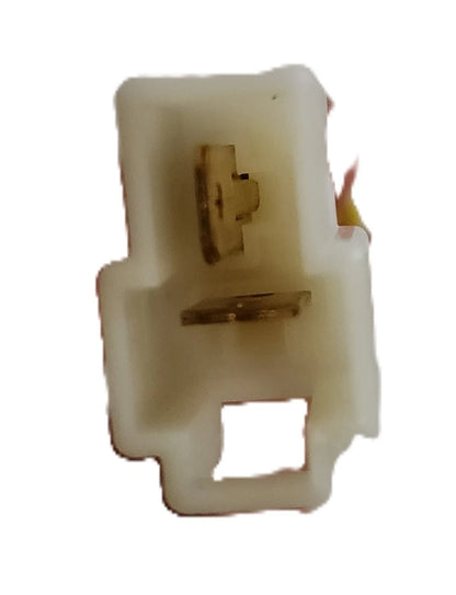 Rear Left Window Regulator with Motor for Holden Captiva (2006–2014)