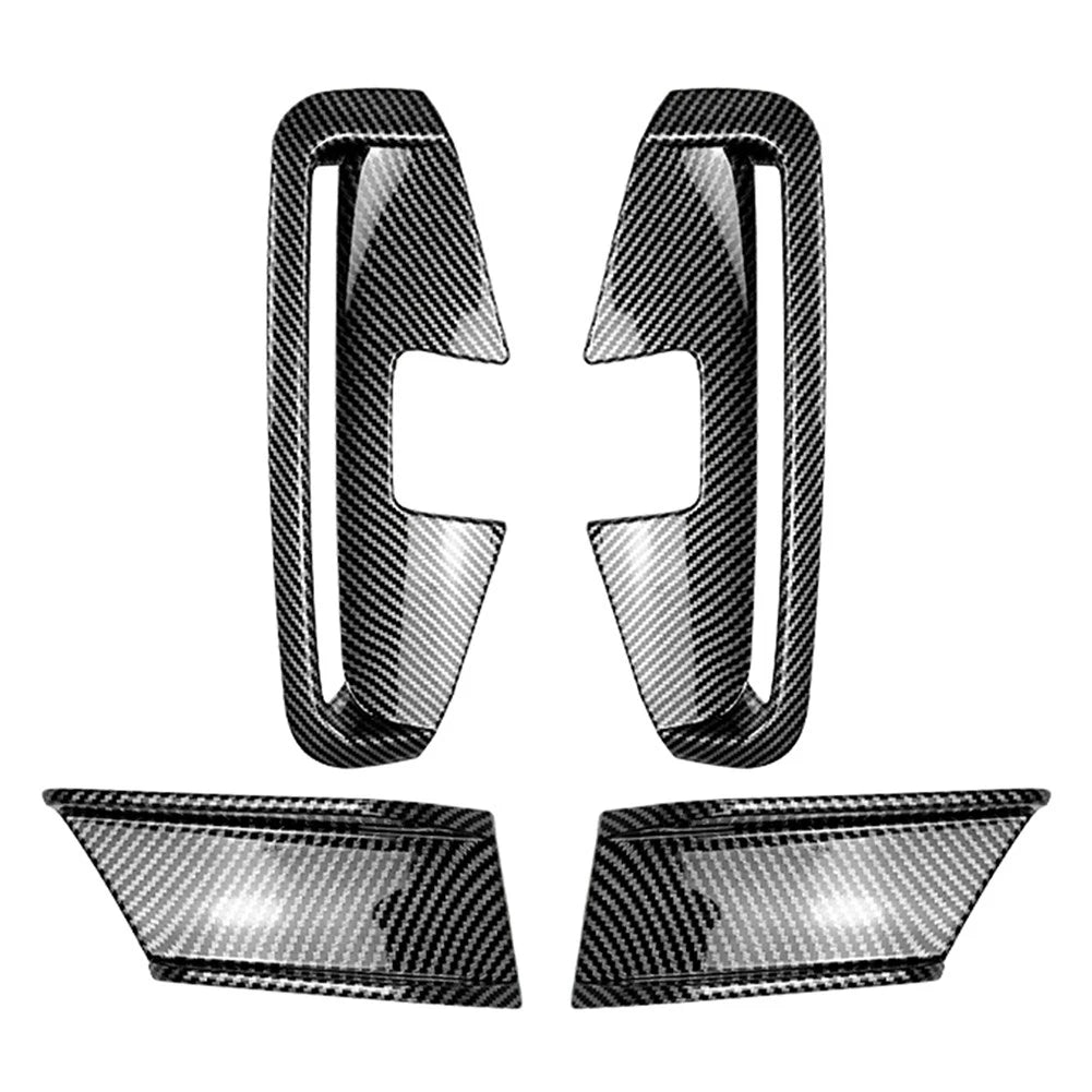 Black Diamond Meteor Front Kidney Grille for BMW E39 5-Series (1999–2003)
