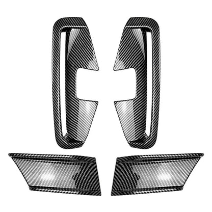Black Diamond Meteor Front Kidney Grille for BMW E39 5-Series (1999–2003)