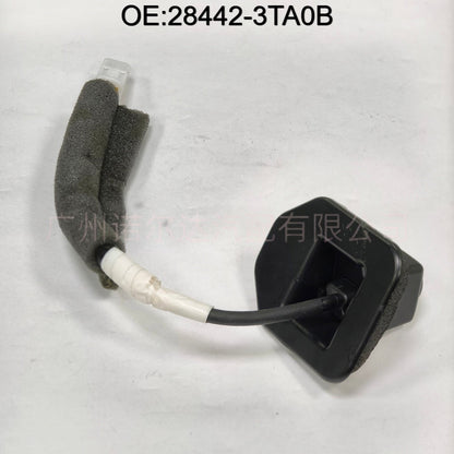 Rear View Reverse Camera for Nissan Altima (2013–2016)