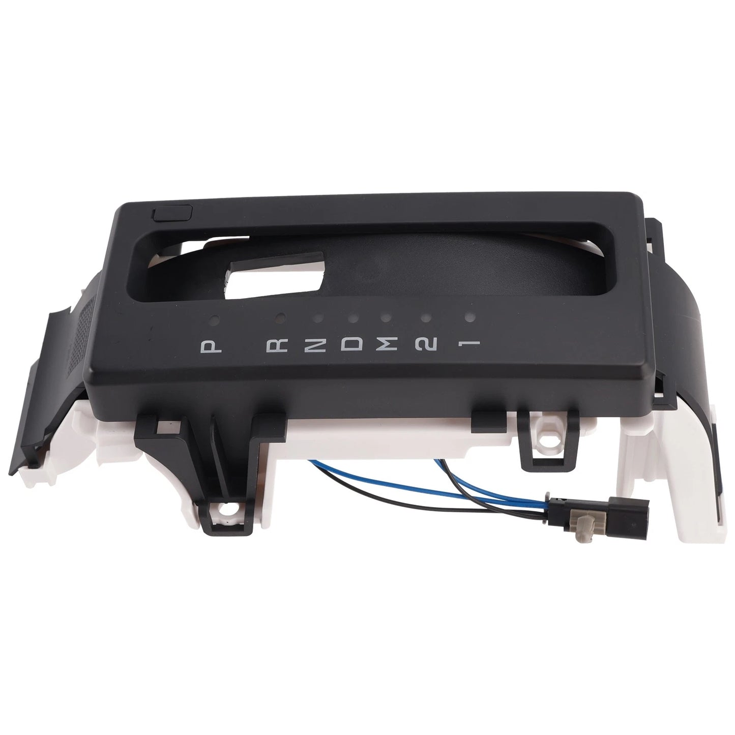 Automatic Transmission Gear Lever Cover for Ford F-150 (2011–2014) BL3Z-7D443-CA