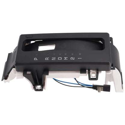 Automatic Transmission Gear Lever Cover for Ford F-150 (2011–2014) BL3Z-7D443-CA