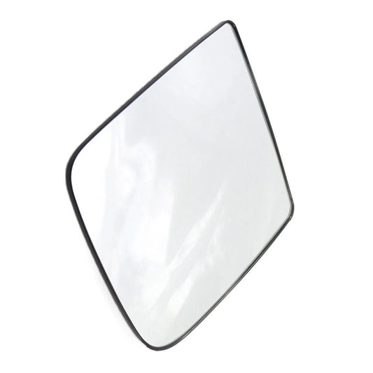 Upper Towing Mirror Glass for Dodge Ram Pickup Truck