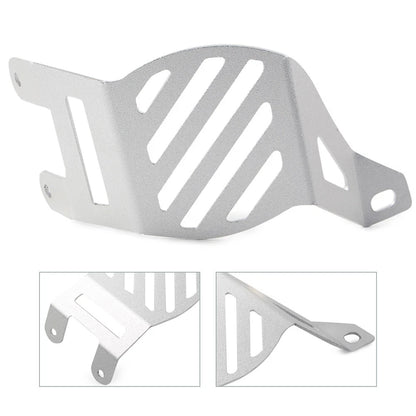 Right Headlight Ring Trim Bezel Cover for BMW Mini Cooper R50 R52 R53 (2001–2006)
