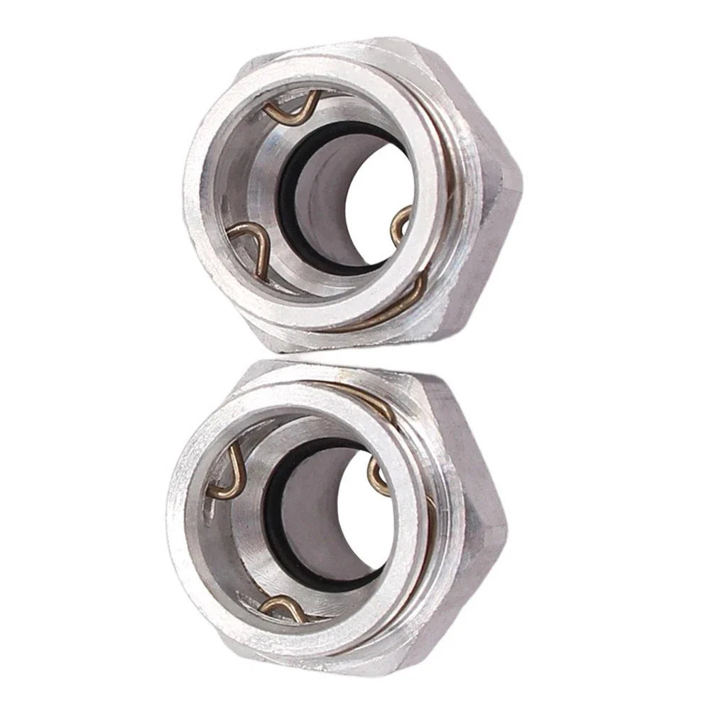 Transmission Cooler Line Quick Connect for Chrysler Dodge Vehicles