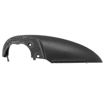 Left Driver Side Rear Mirror Base Plate Cover / for Mazda-3 AXELA (2014–2016)
