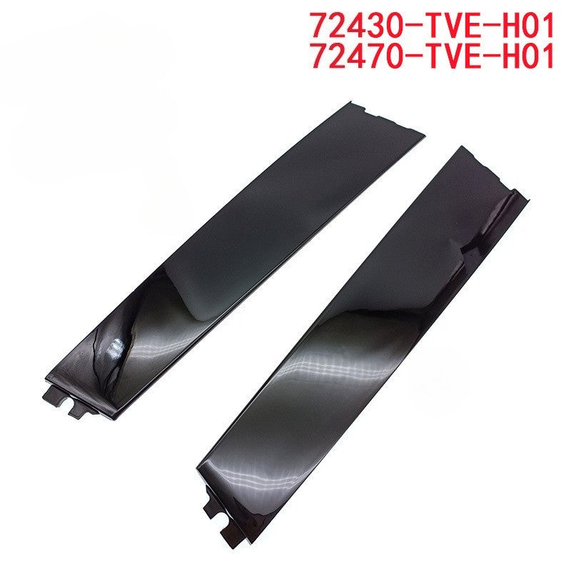 Rear Door Pillar Molding for Accord (2018–2022) Left Garnish