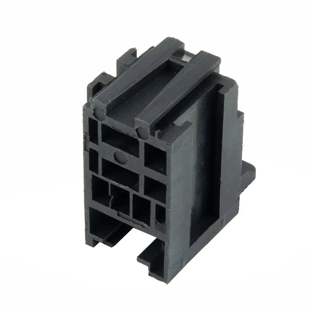 5pcs 12V/24V 60AMP 5-Pin Relay Socket