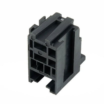 5pcs 12V/24V 60AMP 5-Pin Relay Socket