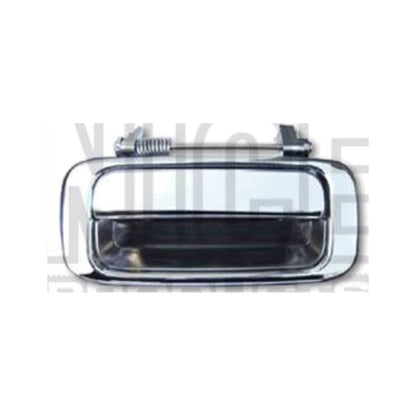 RH Rear Outer Door Handle for Toyota Landcruiser FJ80 (1990–1998)