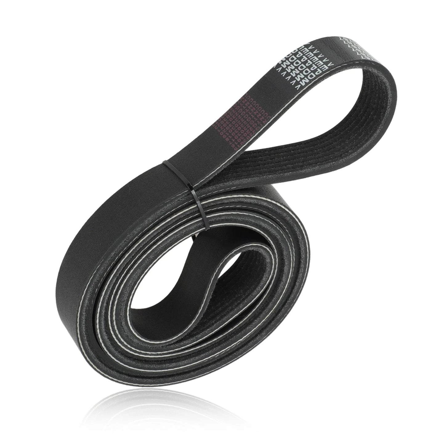7PK1763 Serpentine Drive Belt for Honda Element (2003–2011) 2.4L