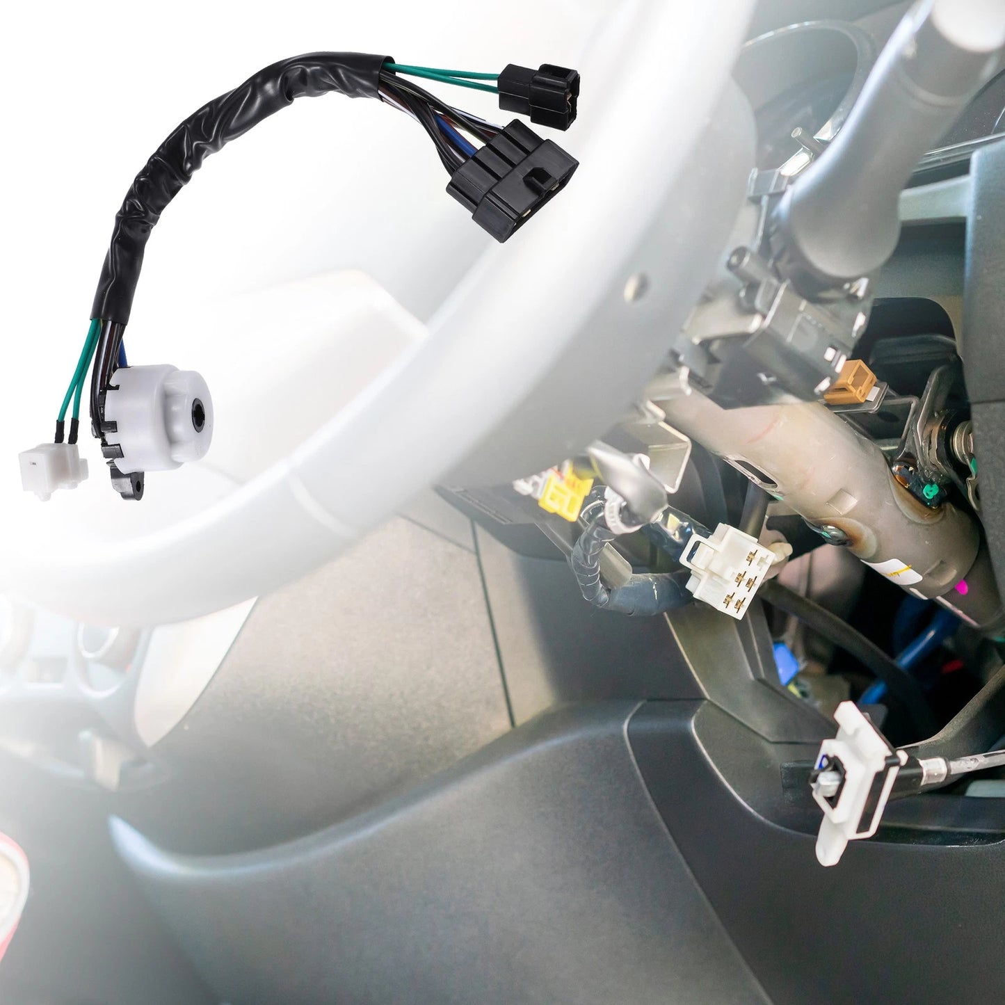 Ignition Switch for Toyota Pickup (1989–1995) 84450-35060