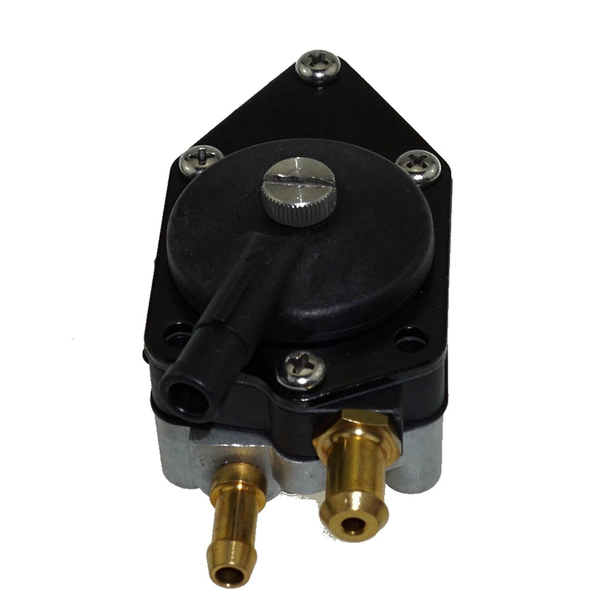 Fuel Pump for Johnson Evinrude Outboard Motor (65-100 HP)