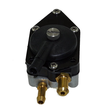 Fuel Pump for Johnson Evinrude Outboard Motor (65-100 HP)